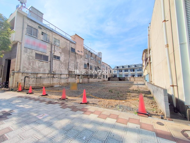 物件画像 埼玉県戸田市下戸田１丁目