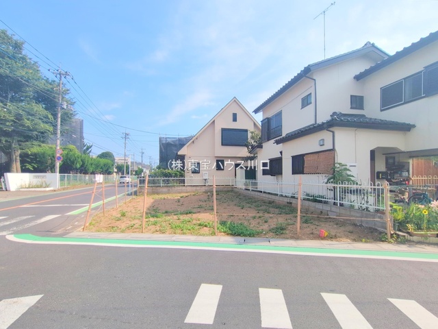 物件画像 埼玉県鴻巣市松原１丁目