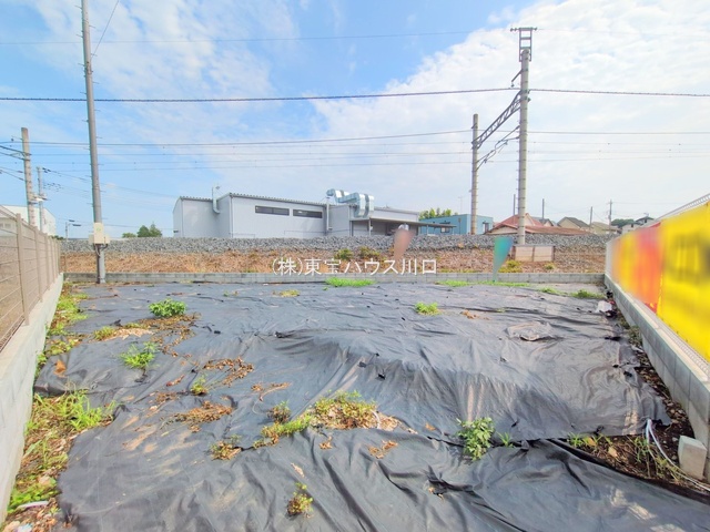 物件画像 埼玉県春日部市新宿新田