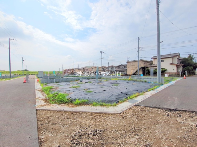 物件画像 埼玉県春日部市新宿新田