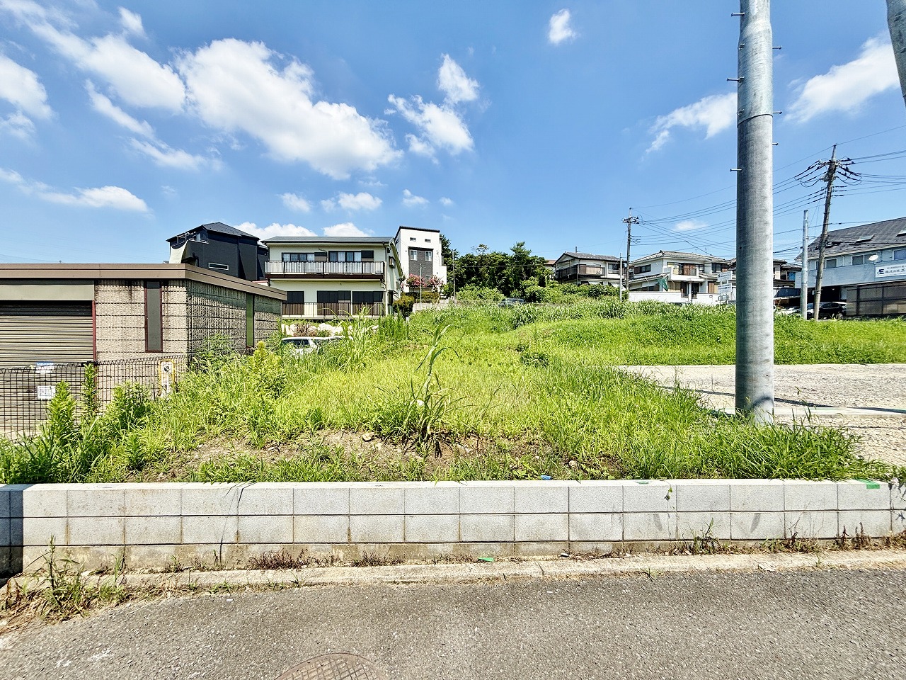物件画像 埼玉県川口市大字石神