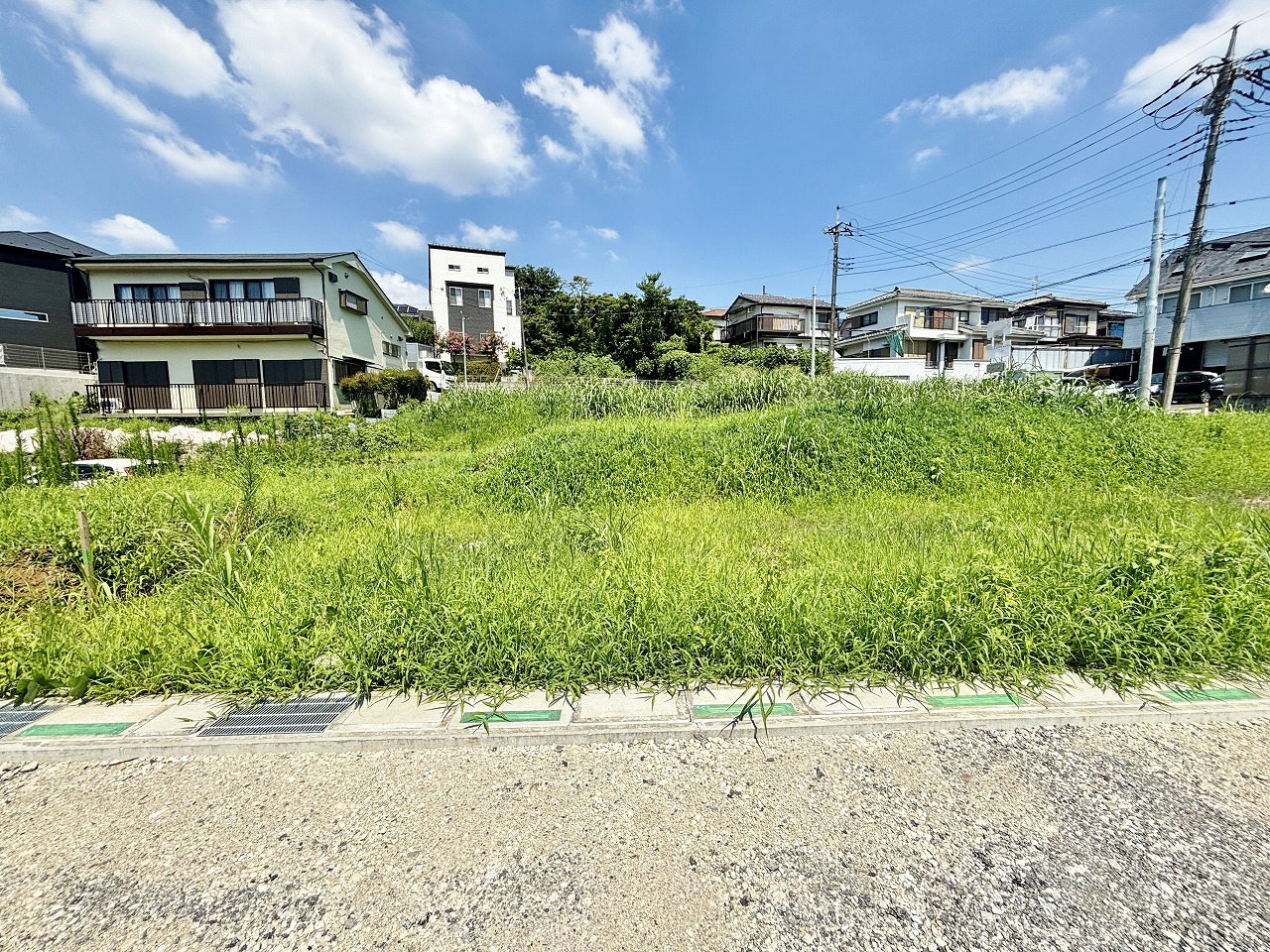 物件画像 埼玉県川口市大字石神