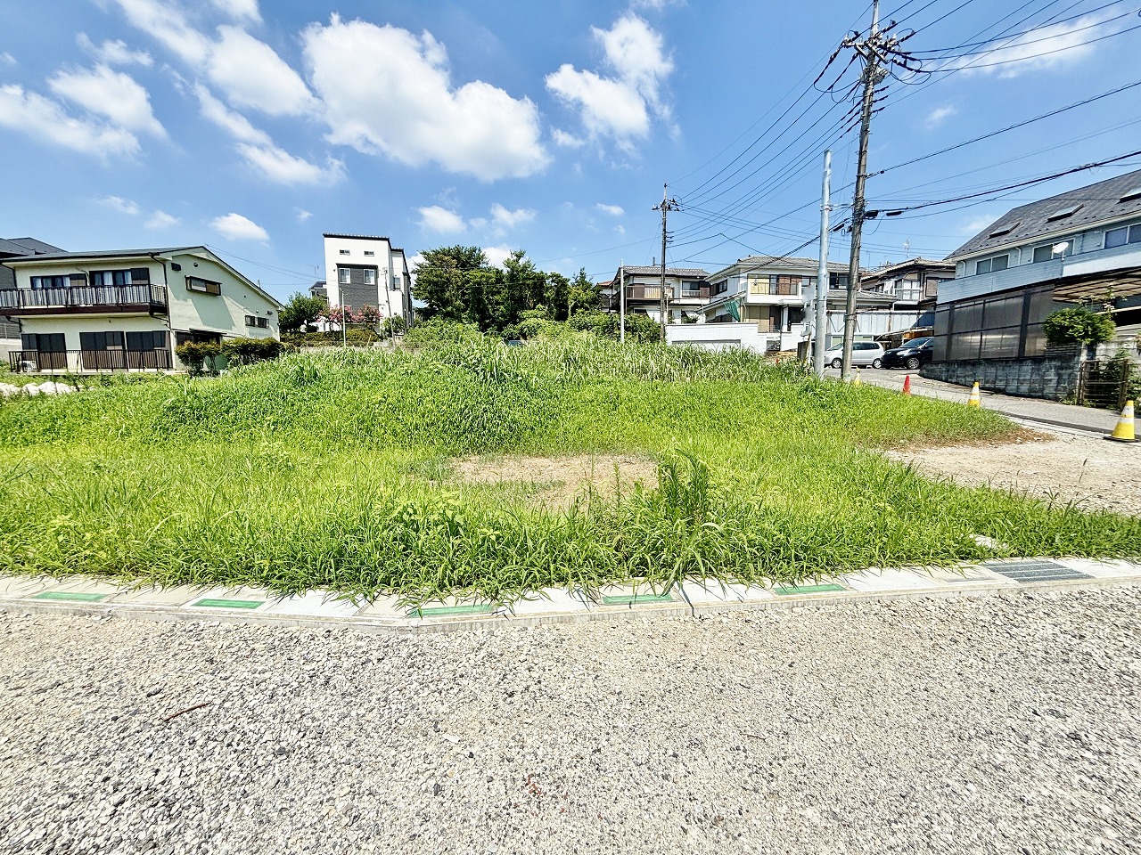 物件画像 埼玉県川口市大字石神