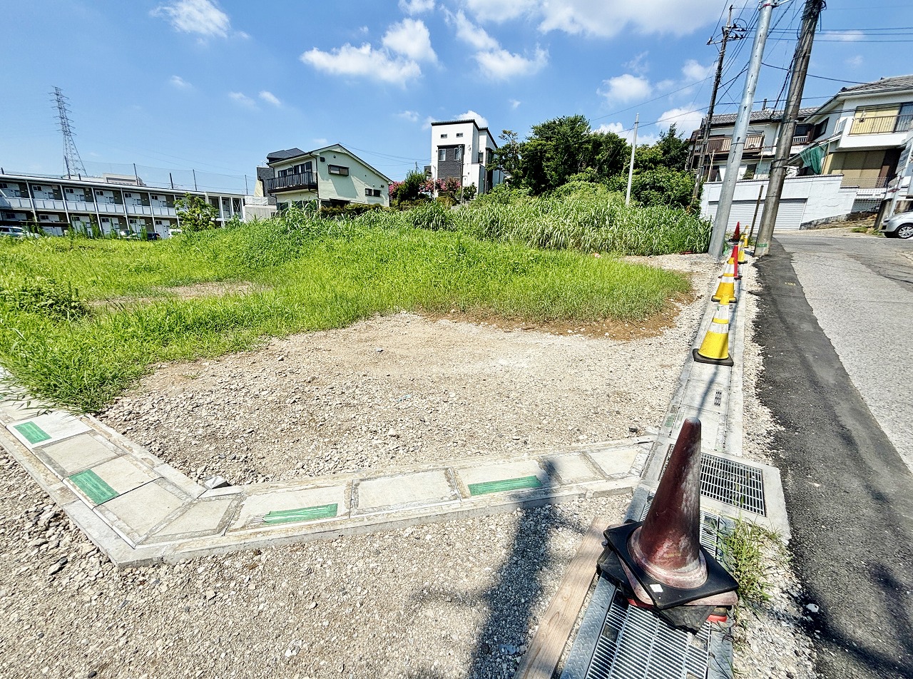 物件画像 埼玉県川口市大字石神