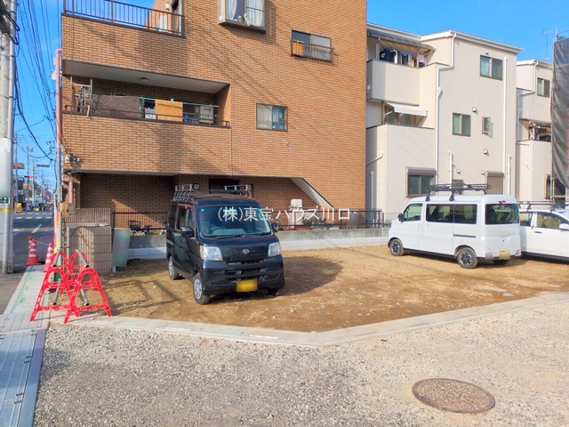 物件画像 埼玉県さいたま市 桜区西堀２丁目