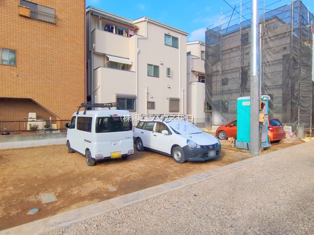 物件画像 埼玉県さいたま市 桜区西堀２丁目