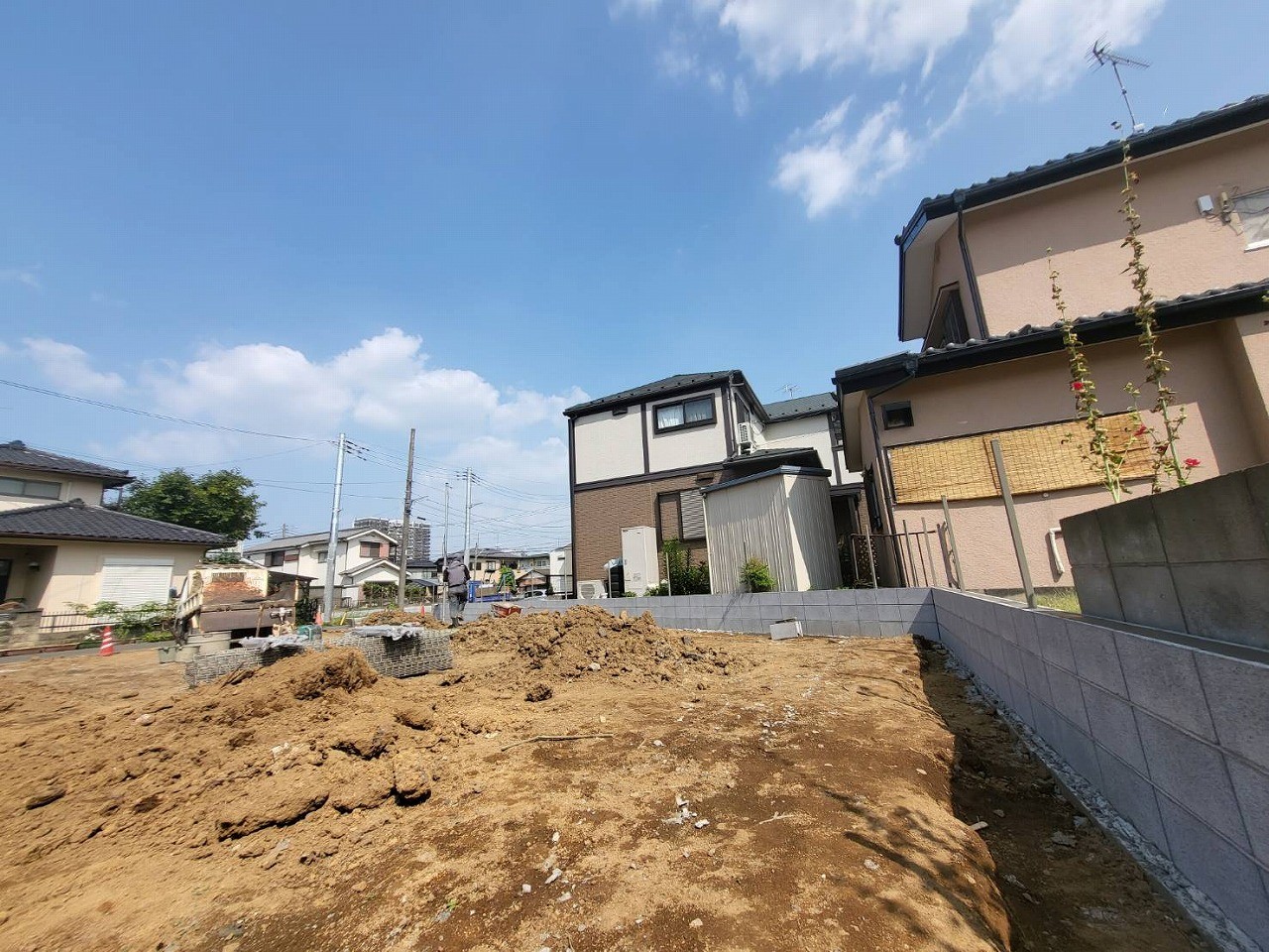 物件画像 埼玉県さいたま市 岩槻区西原