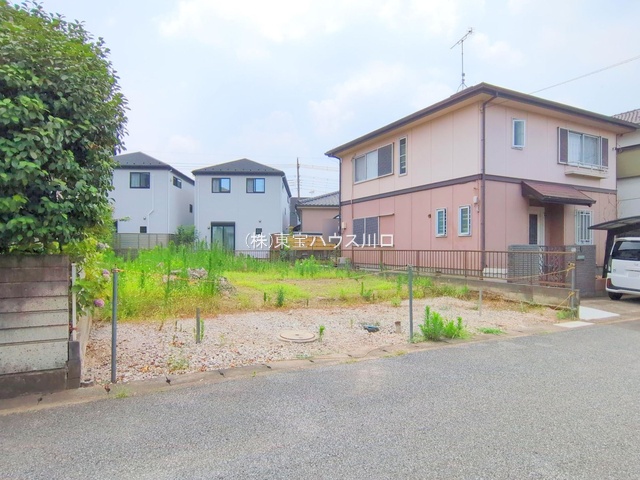 物件画像 埼玉県越谷市千間台西６丁目