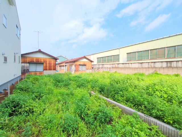 物件画像 埼玉県鴻巣市小松１丁目