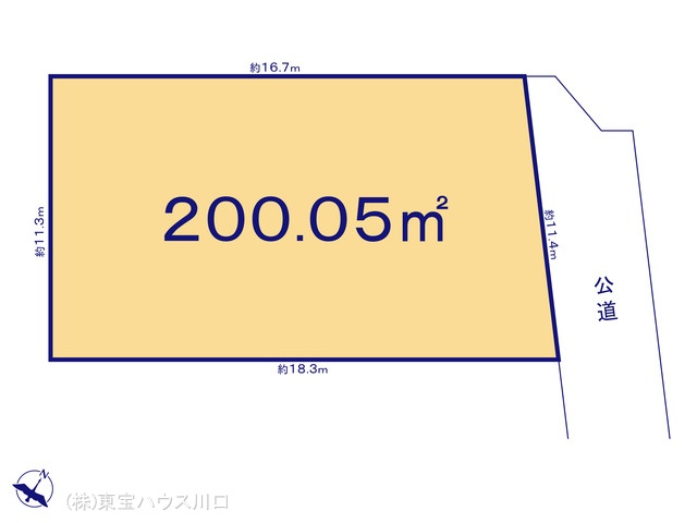 物件画像 埼玉県鴻巣市小松１丁目