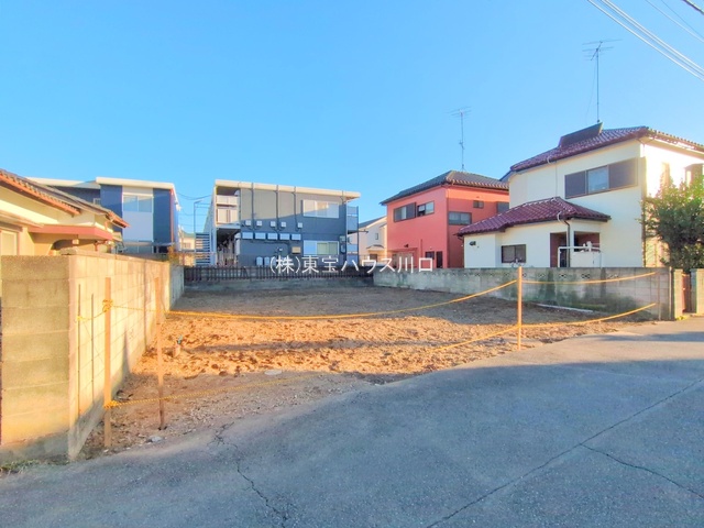 物件画像 埼玉県鴻巣市宮前