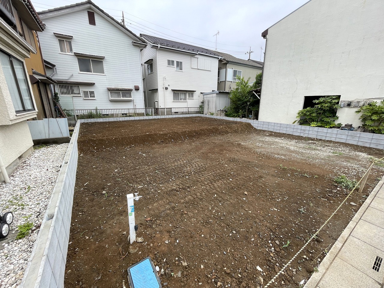 物件画像 埼玉県越谷市七左町１丁目