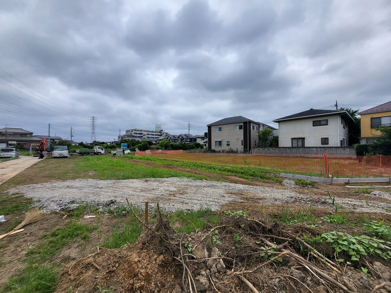 物件画像 埼玉県草加市瀬崎５丁目