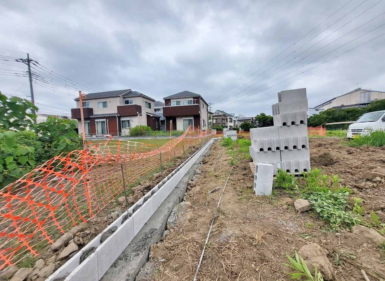物件画像 埼玉県草加市瀬崎５丁目