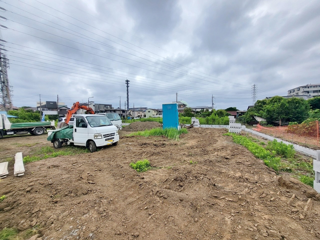 物件画像 埼玉県草加市瀬崎５丁目