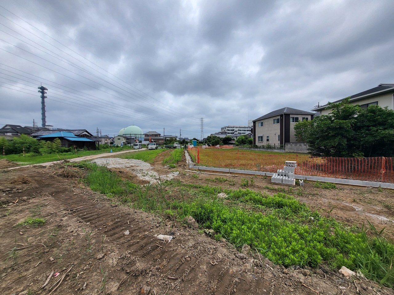 物件画像 埼玉県草加市瀬崎５丁目