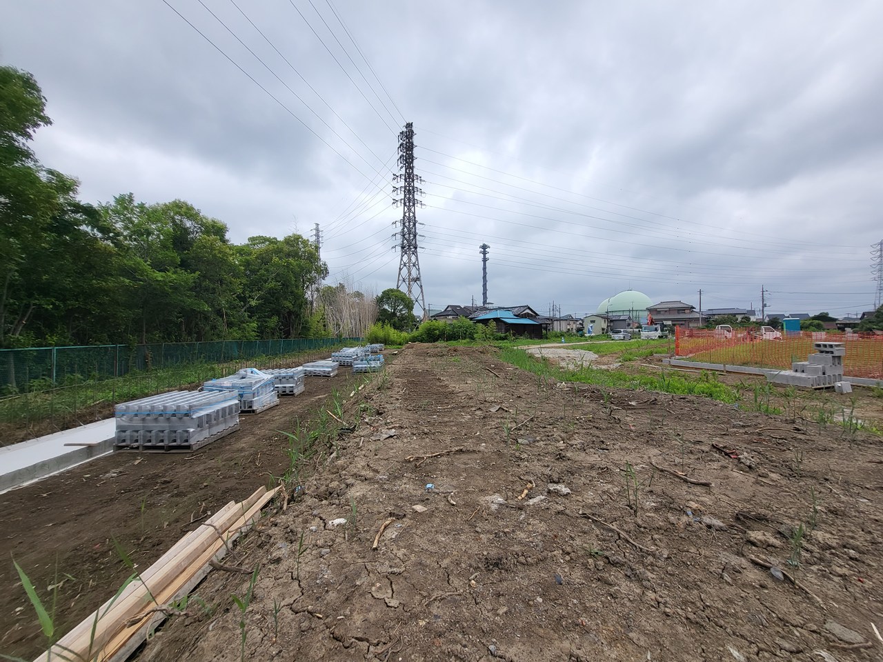 物件画像 埼玉県草加市瀬崎５丁目