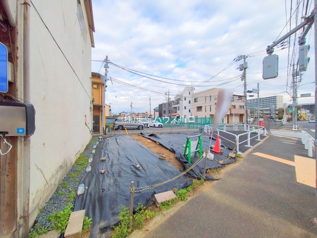 物件画像 東京都足立区本木２丁目