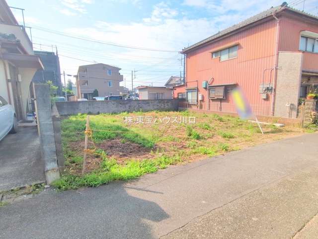 物件画像 埼玉県鴻巣市箕田