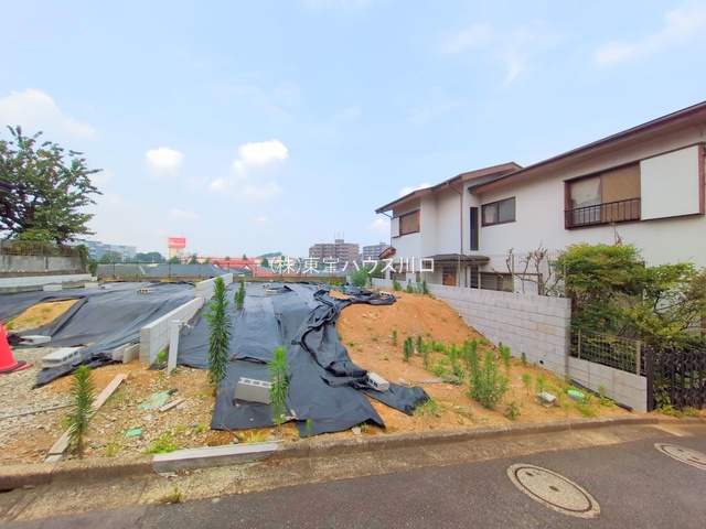 物件画像 埼玉県和光市白子１丁目