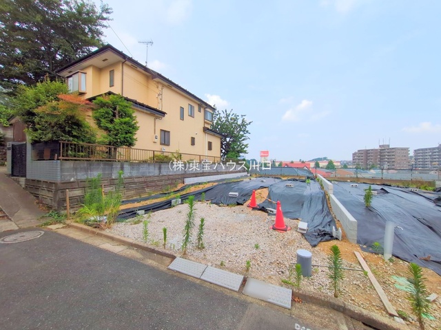 物件画像 埼玉県和光市白子１丁目