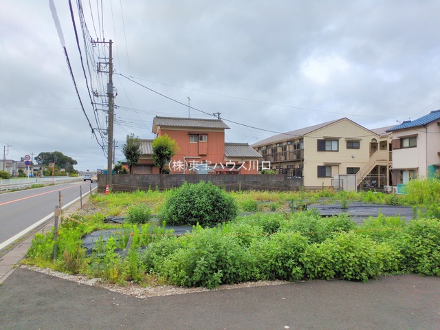 物件画像 埼玉県三郷市幸房