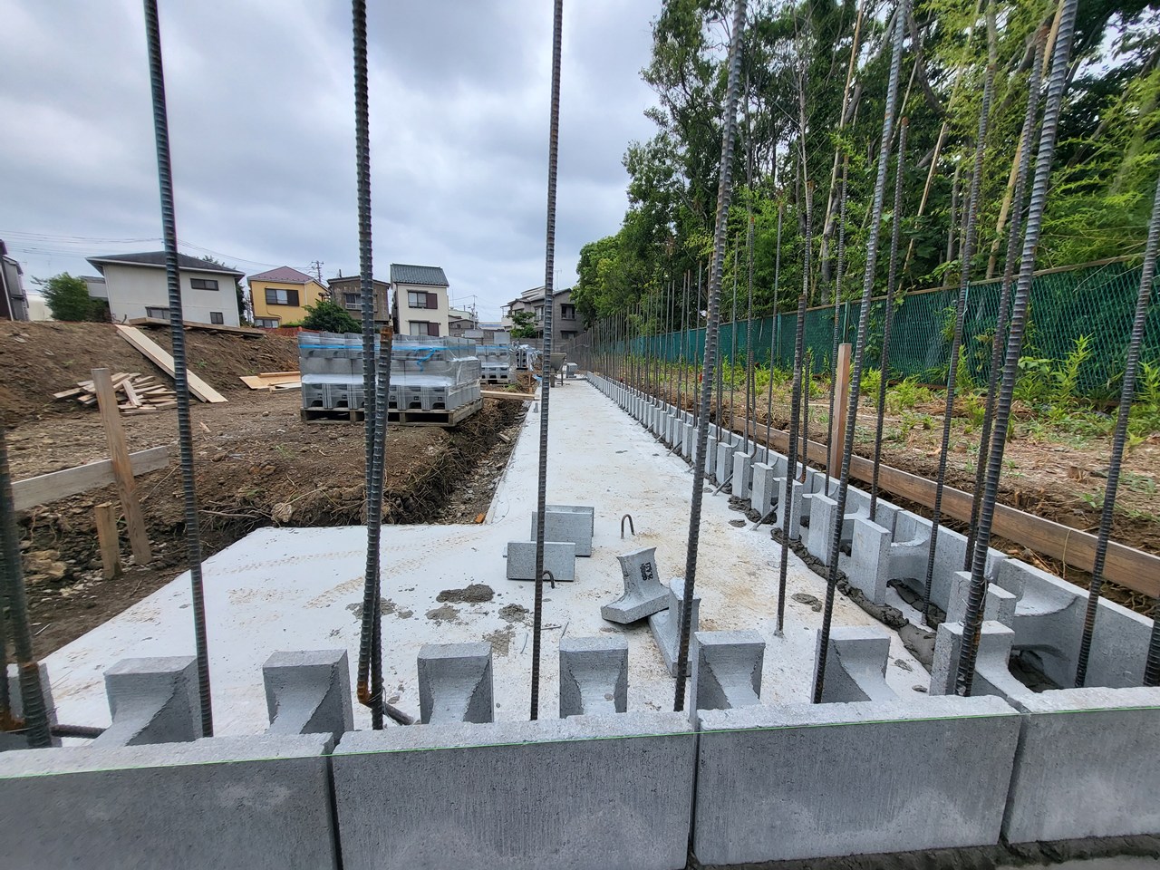 物件画像 埼玉県草加市瀬崎５丁目
