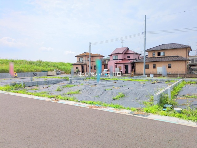 物件画像 埼玉県春日部市新宿新田