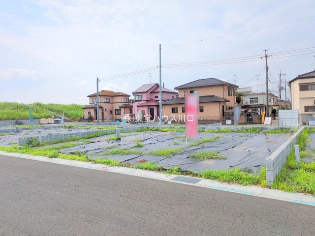 物件画像 埼玉県春日部市新宿新田