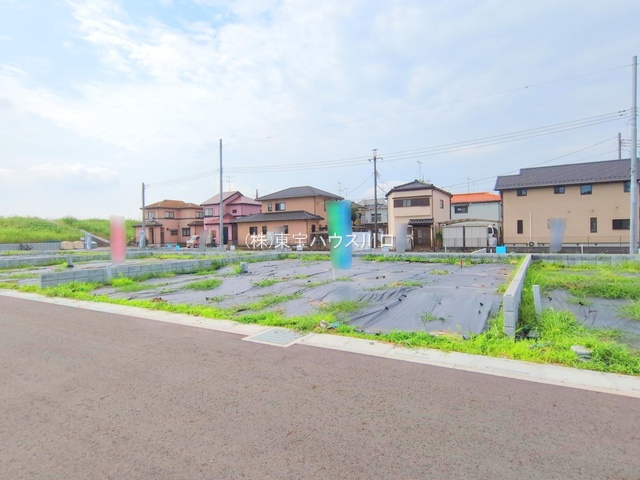 物件画像 埼玉県春日部市新宿新田