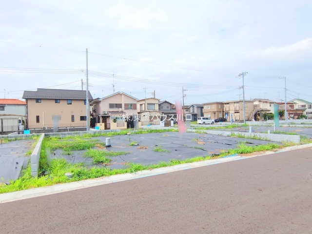 物件画像 埼玉県春日部市新宿新田