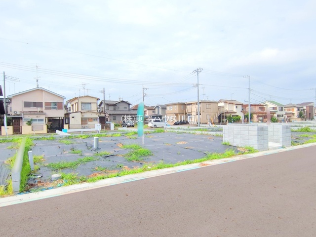 物件画像 埼玉県春日部市新宿新田