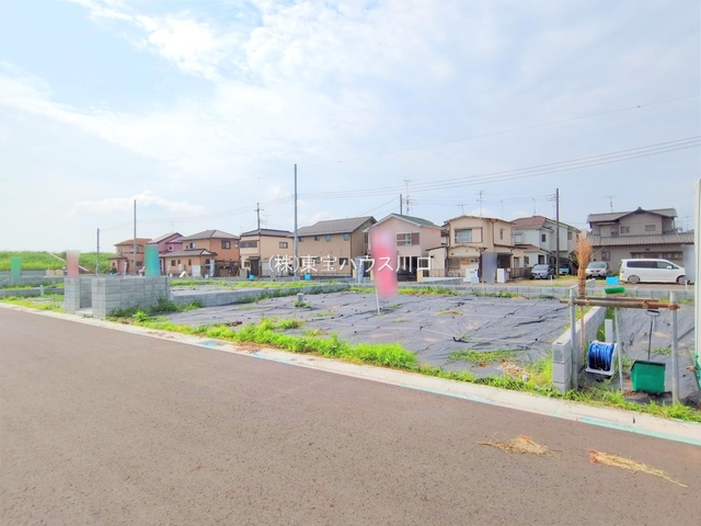 物件画像 埼玉県春日部市新宿新田
