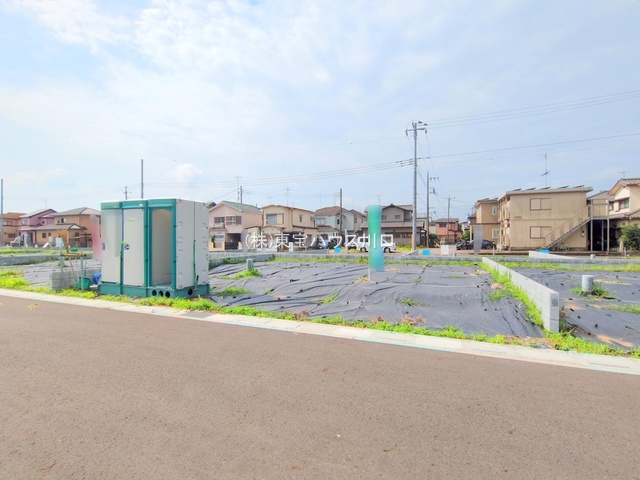 物件画像 埼玉県春日部市新宿新田