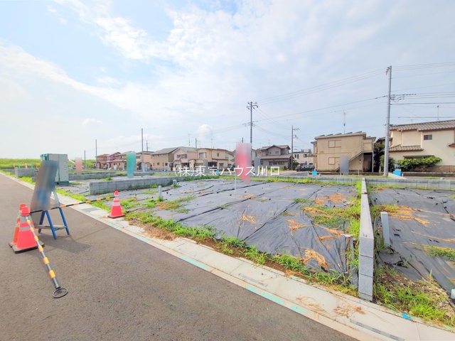 物件画像 埼玉県春日部市新宿新田