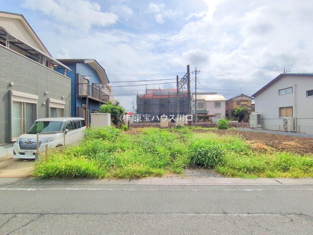 物件画像 埼玉県さいたま市 北区別所町