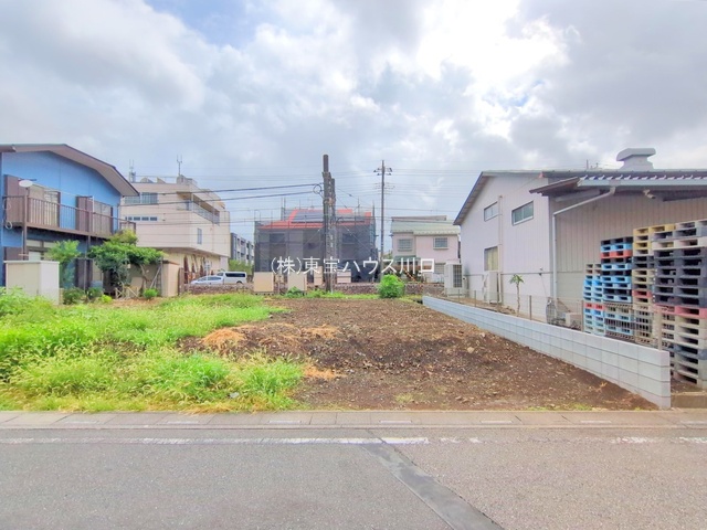 物件画像 埼玉県さいたま市 北区別所町