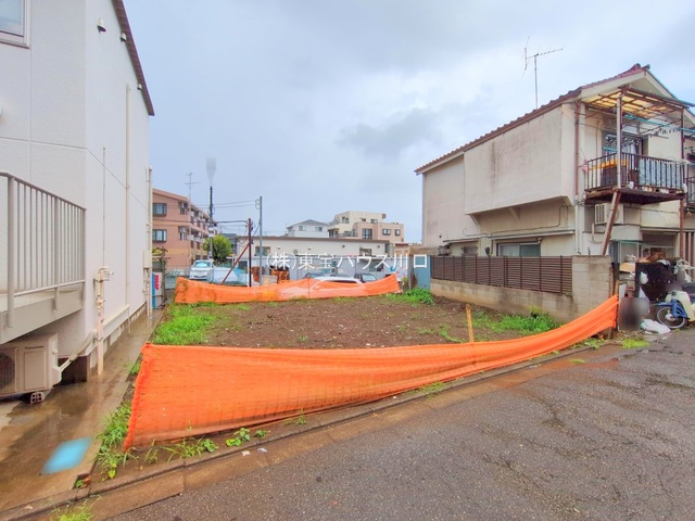 物件画像 東京都板橋区赤塚７丁目