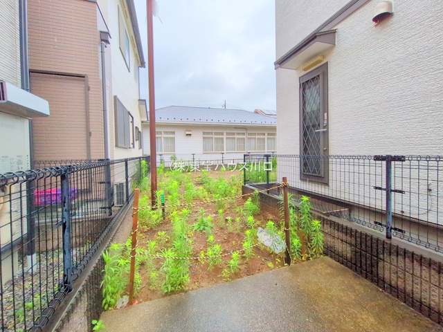 物件画像 埼玉県越谷市東大沢３丁目