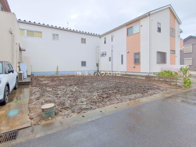 物件画像 埼玉県草加市稲荷６丁目