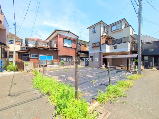物件画像 埼玉県ふじみ野市福岡武蔵野