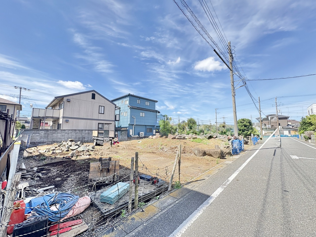 物件画像 埼玉県草加市清門２丁目