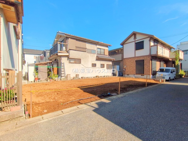 物件画像 埼玉県越谷市大字大房