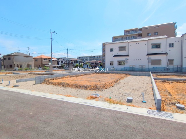 物件画像 埼玉県春日部市小渕