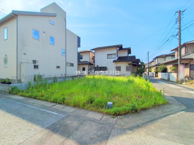 物件画像 埼玉県三郷市上彦名