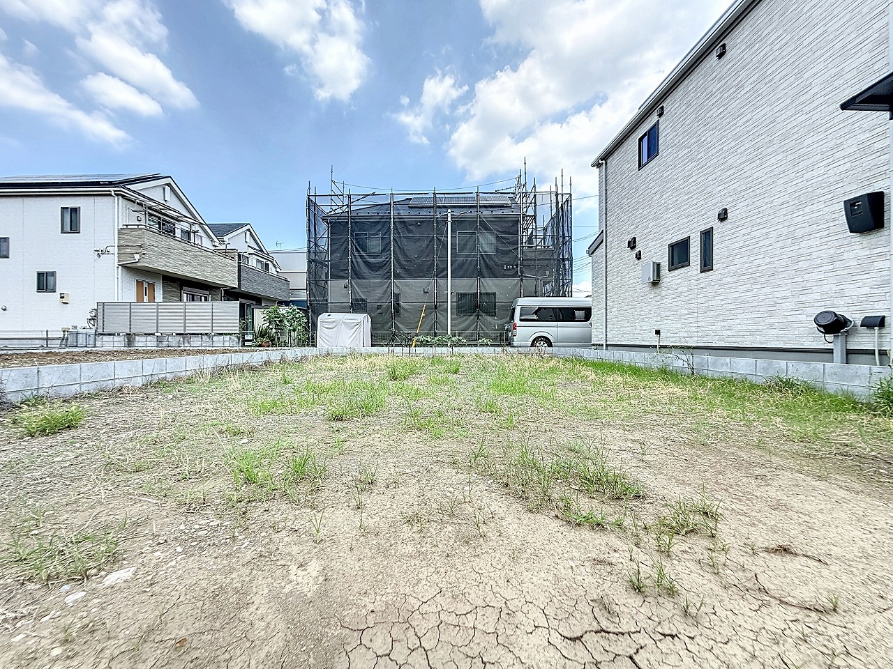 物件画像 埼玉県川口市大字安行 領家
