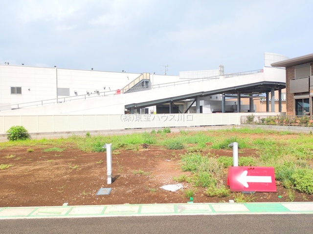物件画像 埼玉県さいたま市 緑区大字三室