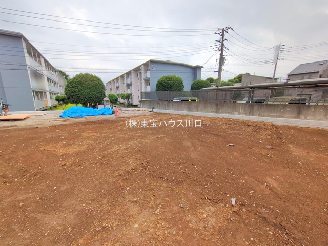 物件画像 埼玉県さいたま市 緑区大字三室