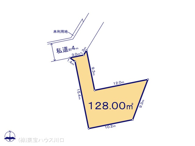 物件画像 埼玉県さいたま市 緑区大字三室