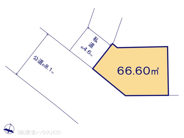 物件画像 東京都板橋区中台１丁目